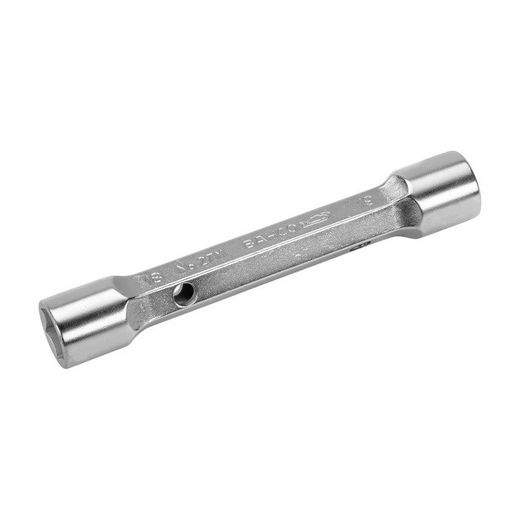 LLAVE DE TUBO 2 BOCAS 14-15MM