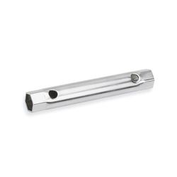 LLAVE DE TUBO CrV REDONDA 6x7
