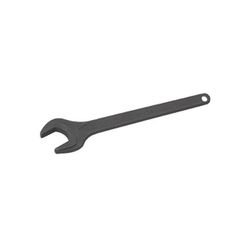 LLAVE DE UNA BOCA ABIERTA DIN894 24MM