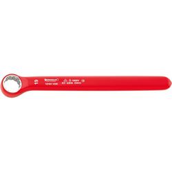 LLAVE DE UNA SOLA BOCA EN ESTRELLA, VDE 12161 VDE - 19