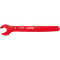 LLAVE DE UNA SOLA BOCA, VDE 12160 VDE - 22