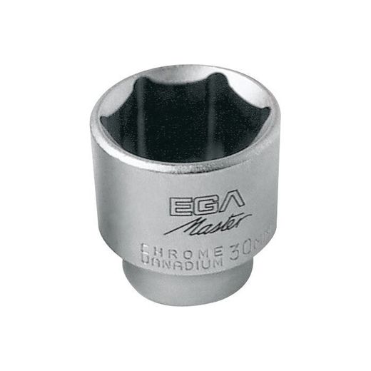 LLAVE DE VASO 1/2" - 5/16" (6 CANTOS)