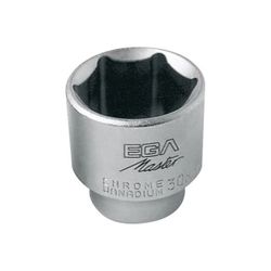 LLAVE DE VASO 3/4" - 41 MM (6 CANTOS)
