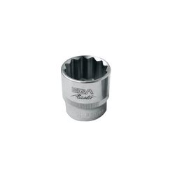 LLAVE DE VASO 3/4" - 42 MM (12 CANTOS)
