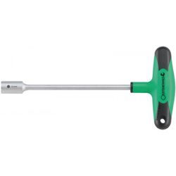 LLAVE DE VASO CON MANGO EN T 2C 12507-2K 8