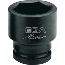 LLAVE DE VASO DE IMPACTO 1" - 36 MM (6 CANTOS)