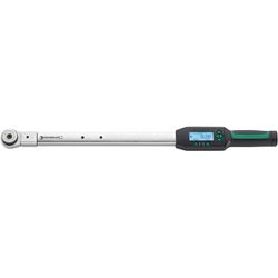 LLAVE DINAMOMETRIA ELECTRONICA EN CAJA DE PLASTICO 713R/20