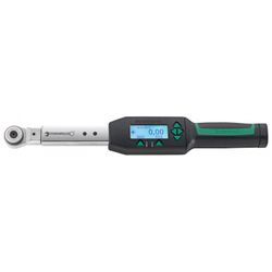LLAVE DINAMOMETRIA ELECTRONICA EN CAJA DE PLASTICO 713R/6