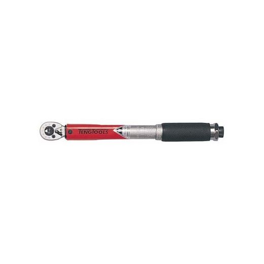 LLAVE DINAMOMETRICA 1/4" 1492AG-E