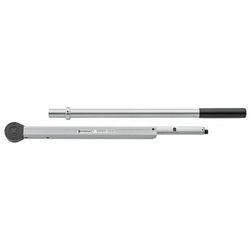 LLAVE DINAMOMETRICA CON DISPARO 721NF/100