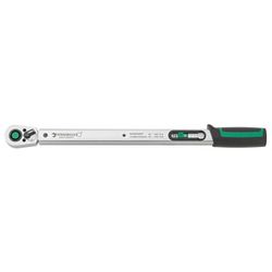 LLAVE DINAMOMETRICA CON DISPARO 721QR/20 QUICK