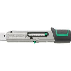 LLAVE DINAMOMETRICA CON DISPARO 730/2 QUICK