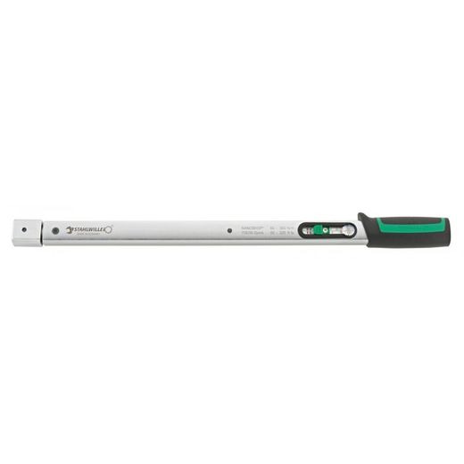 LLAVE DINAMOMETRICA CON DISPARO 730/30 QUICK