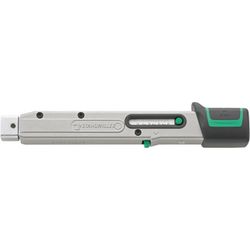 LLAVE DINAMOMETRICA CON DISPARO 730/4 QUICK