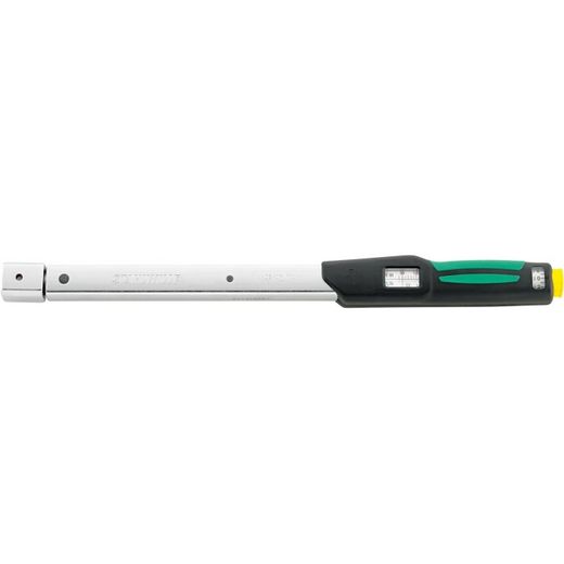 LLAVE DINAMOMETRICA CON DISPARO 730/5 FIX C/CAJA
