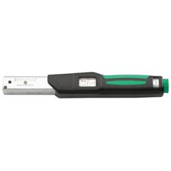 LLAVE DINAMOMETRICA CON DISPARO 730N/2 (4 - 20 NM)