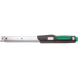 LLAVE DINAMOMETRICA CON DISPARO 730NA/10