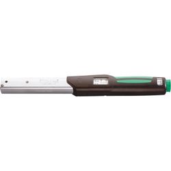 LLAVE DINAMOMETRICA CON DISPARO 730NA/5