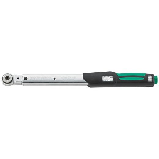 LLAVE DINAMOMETRICA CON DISPARO 730NR/10 FK