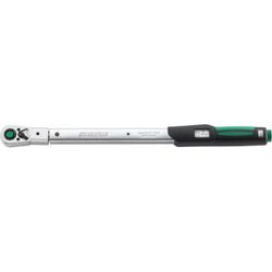 LLAVE DINAMOMETRICA CON DISPARO 730NR/5QR FK