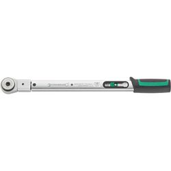 LLAVE DINAMOMETRICA CON DISPARO 730R/12 QUICK