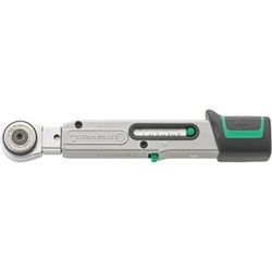 LLAVE DINAMOMETRICA CON DISPARO 730R/2