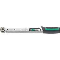 LLAVE DINAMOMETRICA CON DISPARO 730R/5 QUICK