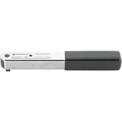 LLAVE DINAMOMETRICA CON DISPARO 755R/1