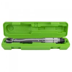 LLAVE DINAMOMETRICA DE 1/4"