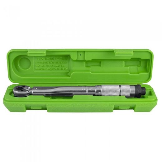 LLAVE DINAMOMETRICA DE 1/4"