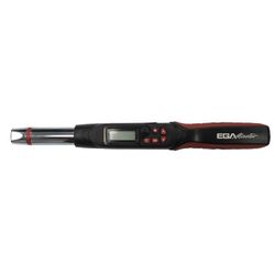 LLAVE DINAMOMETRICA DIGITAL CON MEDICION DE ANGULO 17-340 NM Y 1-360º CONEXION 14 X 18 MM CON COMUNICACION DE DATOS