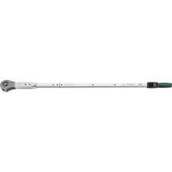 LLAVE DINAMOMETRICA ELECTROMECANICA 714R/80