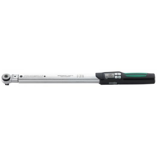 LLAVE DINAMOMETRICA ELECTROMECANICA 730DR/10