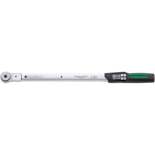 LLAVE DINAMOMETRICA ELECTROMECANICA 730DR/40