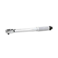 LLAVE DINAMOMETRICA ESTANDAR 1/4 5-25Nm