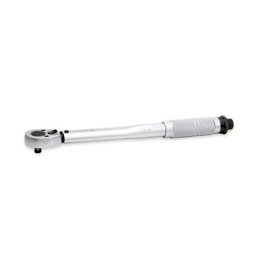 LLAVE DINAMOMETRICA ESTANDAR 1/4 5-25Nm