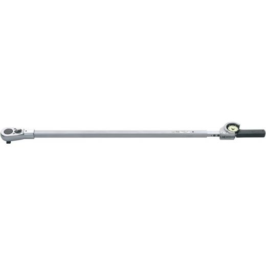 LLAVE DINAMOMETRICA MEDIDORA 71AR/80