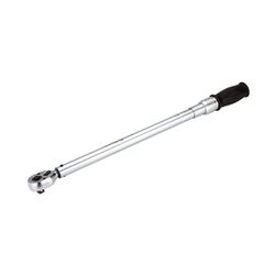 LLAVE DINAMOMETRICA PROFESIONAL 1/2 80-400 NM