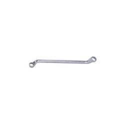 LLAVE DOBLE ESTR ACODADAS 12-13MM