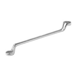 LLAVE DOBLE ESTR ACODADAS 3/8"-7/16"