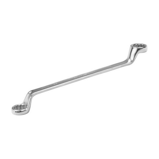 LLAVE DOBLE ESTR ACODADAS 3/8"-7/16"