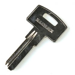 LLAVE EN BRUTO PARA CERROJO 46271
