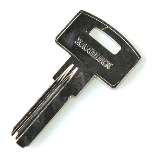 LLAVE EN BRUTO PARA CERROJO 46271