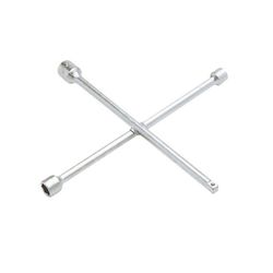 LLAVE EN CRUZ 17,19,21 MM