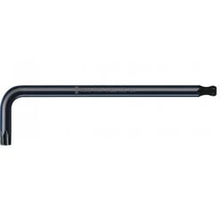 LLAVE EN L BONDHUS PROGUARD TORX T25 CORTA (EMBALAJE AUTOSERVICIO CON CODIGO BARRAS)