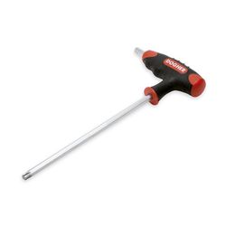 LLAVE EN T TORX T25X130MM