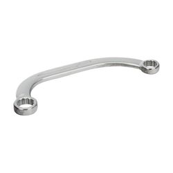 LLAVE EST. PL MEDIA LUNA 13-17
