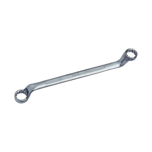 LLAVE ESTRELLA ACODADA 24-26MM -IRIMO