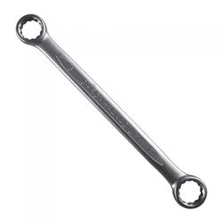 LLAVE ESTRELLA PLANA 12C 16X17 (P/REF. 51878)