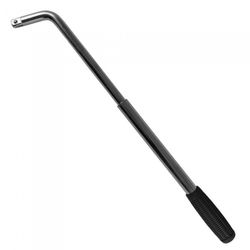 LLAVE EXTENSIBLE DE RUEDA CON VASOS REVERSIBLES 330-490MM